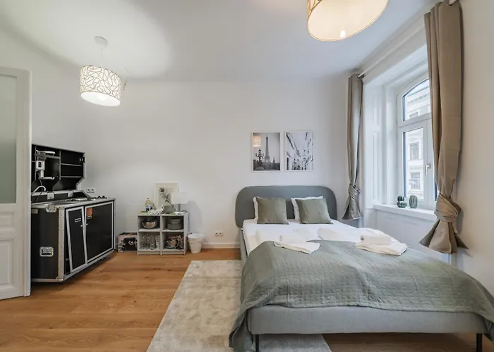 Apartamento 12th District