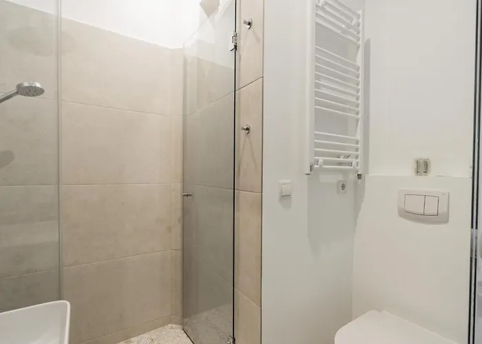 Apartamento 12th District Viena