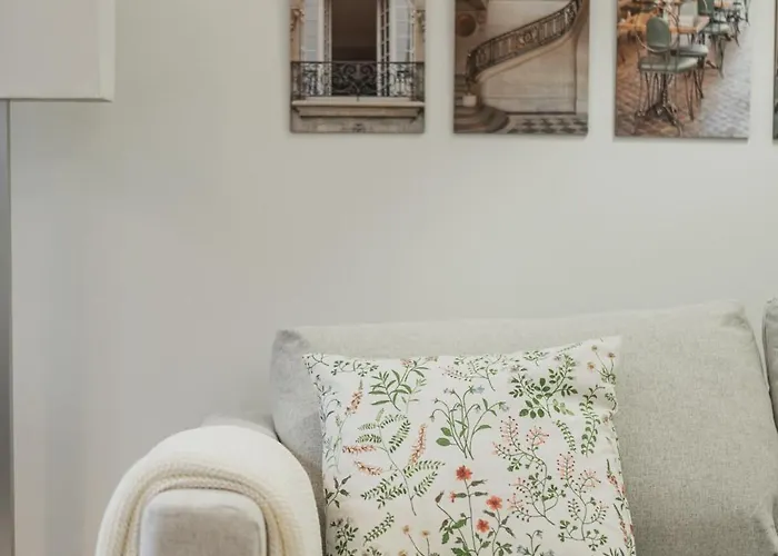 Apartamento 12th District