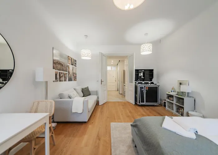 Apartamento 12th District Viena